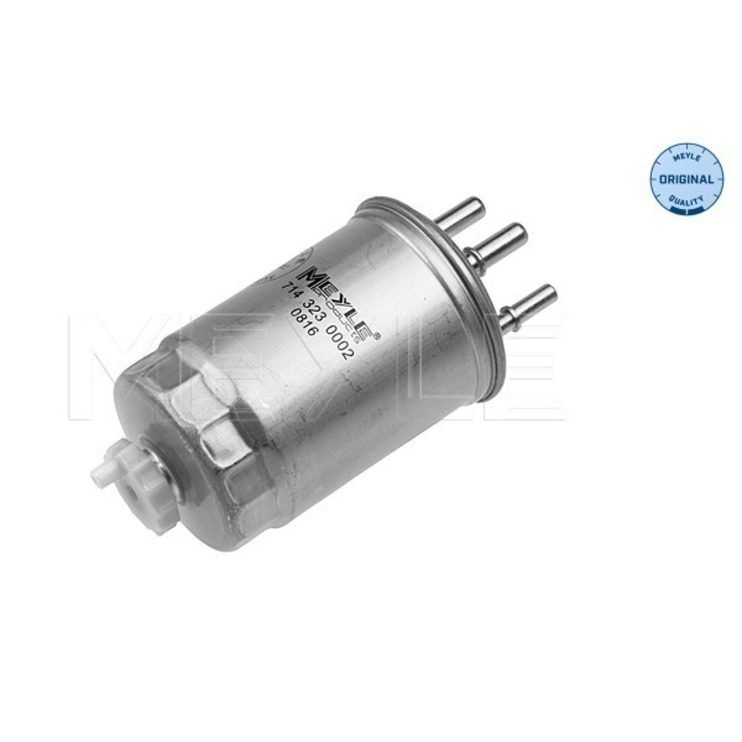 MEYLE Filtr paliwa 714 323 0002