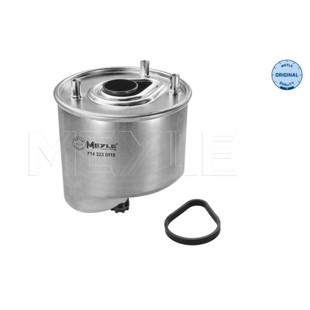 Wulf Gaertner Autoparts Filtr paliwa Wulf Gaertner Autoparts 714 323 0012
