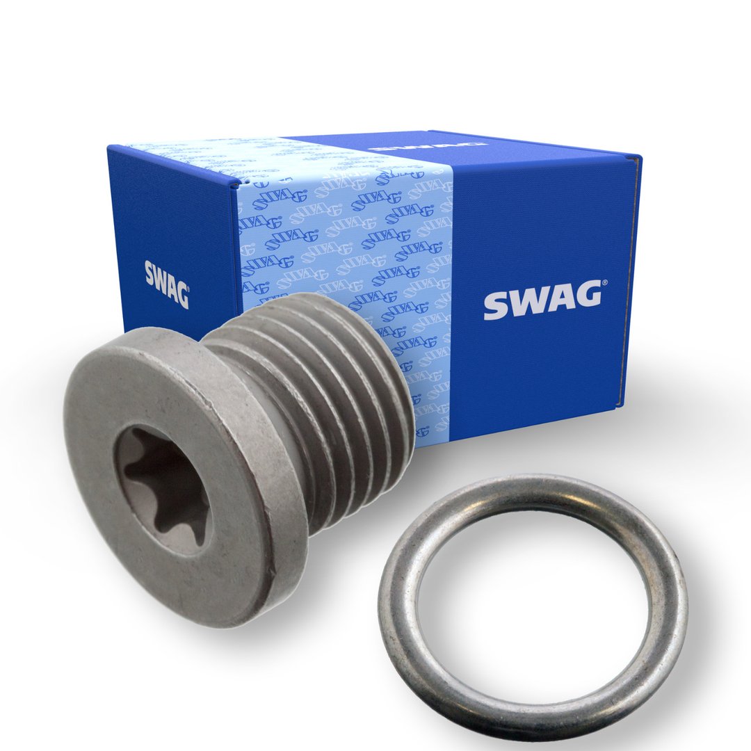 Korek spustowy oleju SWAG 30 10 3344