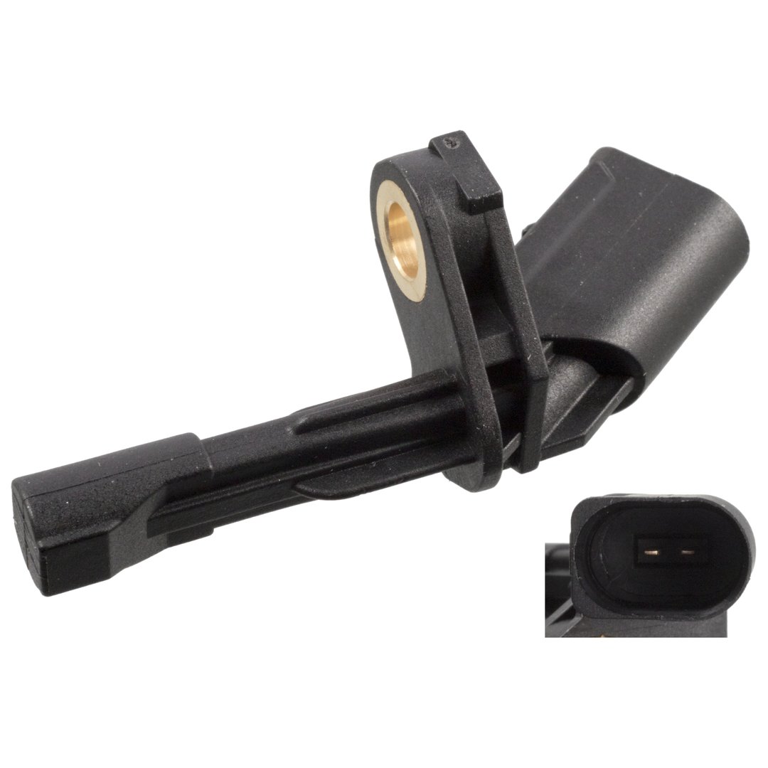SWAG CZUJNIK ABS 32923810 TYŁ LEWY AUDI A3 04- - Bezpłatny zwrot do 30 dni, największy wybór produktów. 32923810