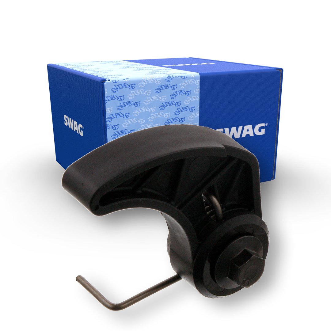 SWAG Napinacz łańcucha, napęd pompy oleju SWAG 32 93 3693
