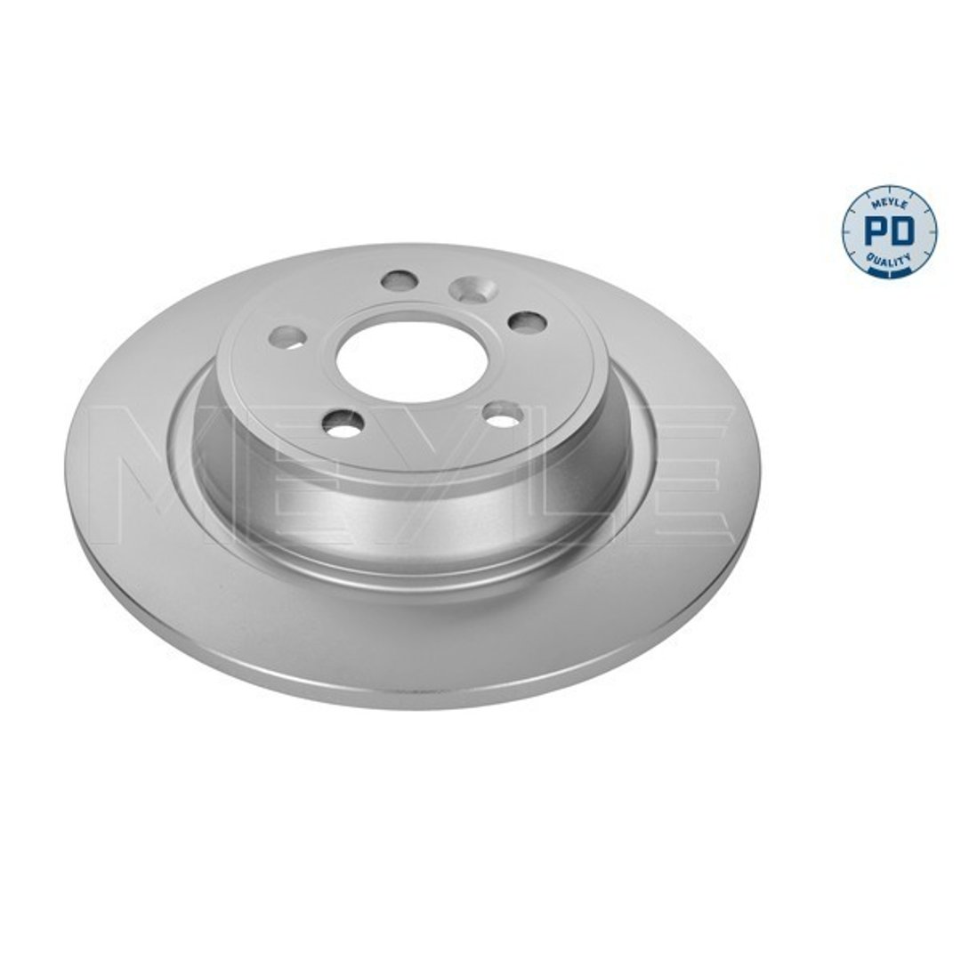 MEYLE Tarcza hamulcowa 715 523 0021/PD 715 523 0021/PD