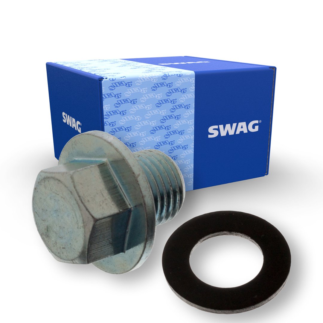 SWAG Korek spustowy oleju SWAG 81 93 0264