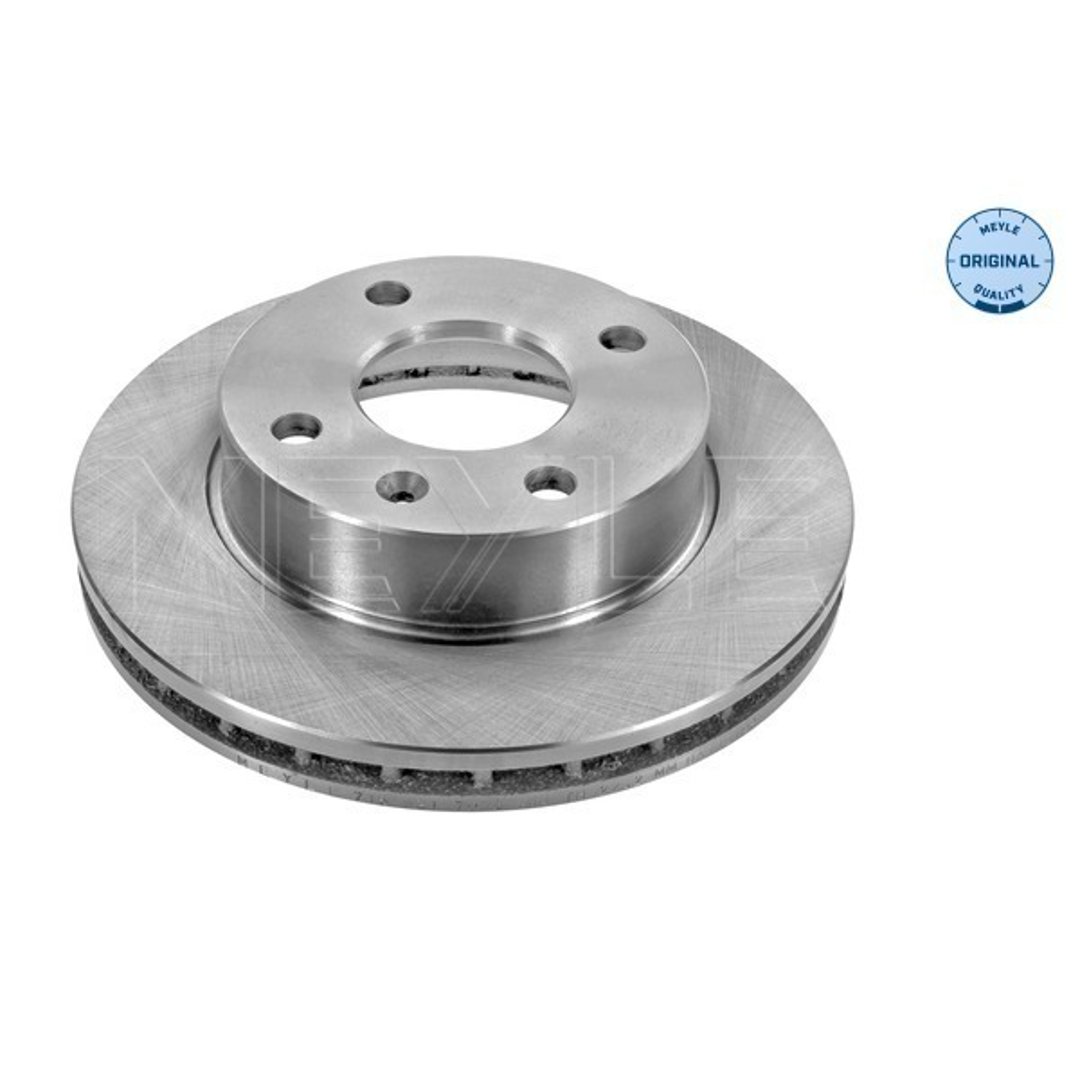 Wulf Gaertner Autoparts Tarcza hamulcowa Wulf Gaertner Autoparts 715 521 7006