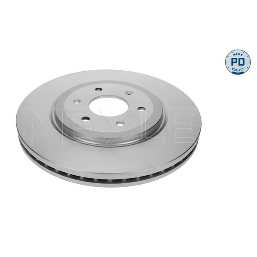 Tarcza hamulcowa MEYLE 36-15 521 0073/PD  w 24 h. Do 100 dni na zwrot. 100 tys. Klientów.