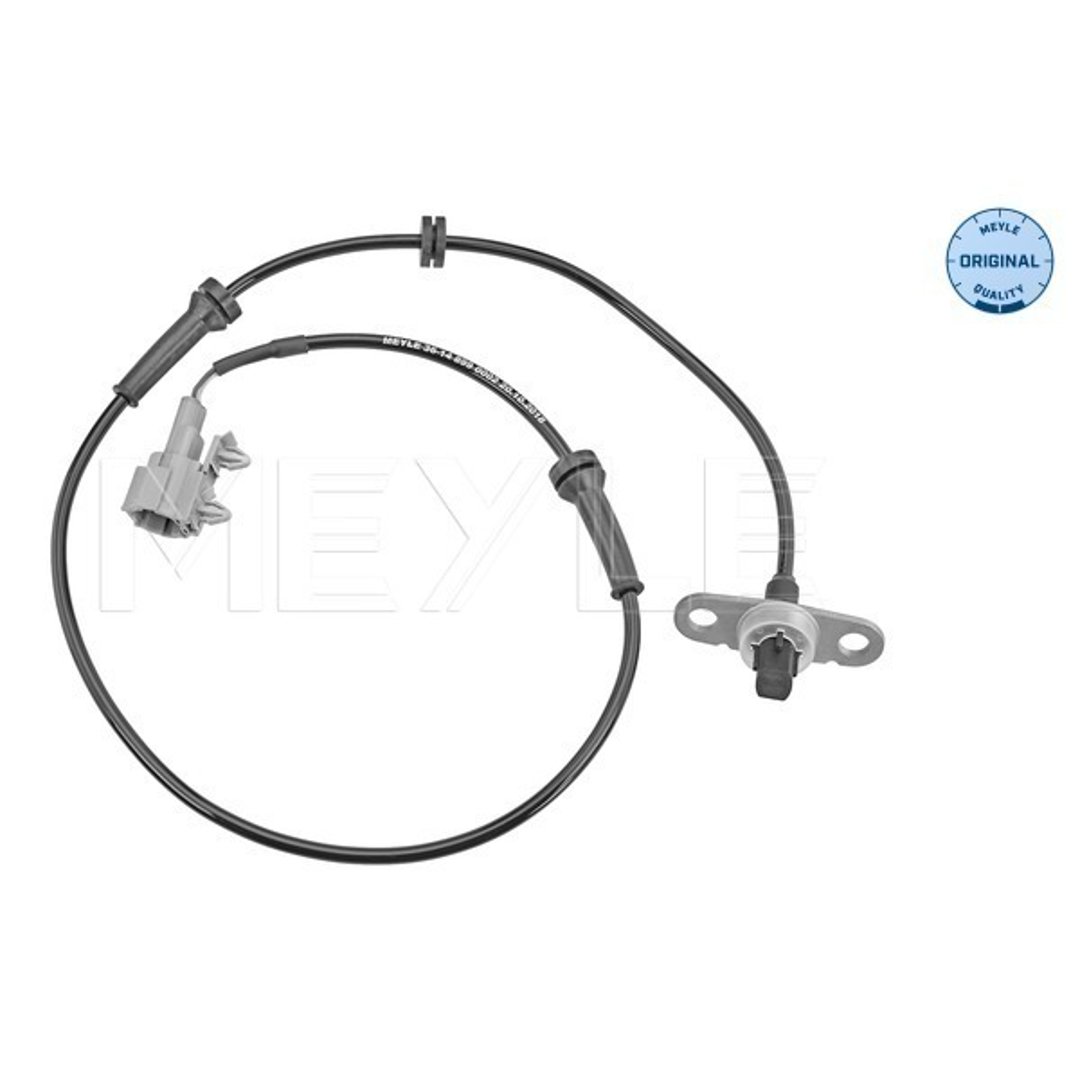 Czujnik ABS MEYLE 36-14 899 0002