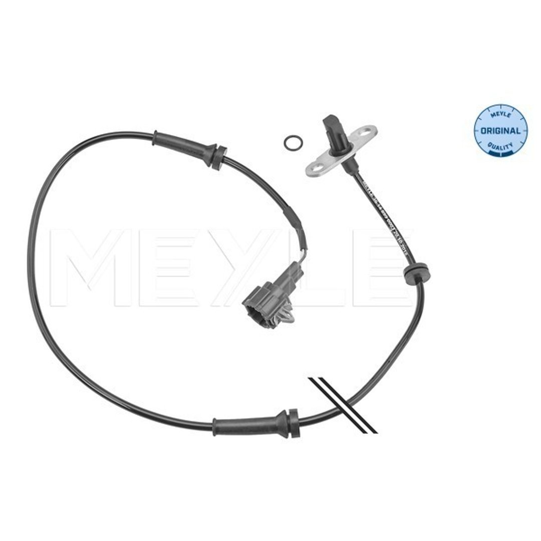 Czujnik ABS MEYLE 36-14 899 0003
