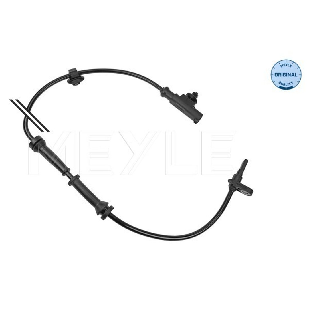 Czujnik ABS MEYLE 40-14 800 0019