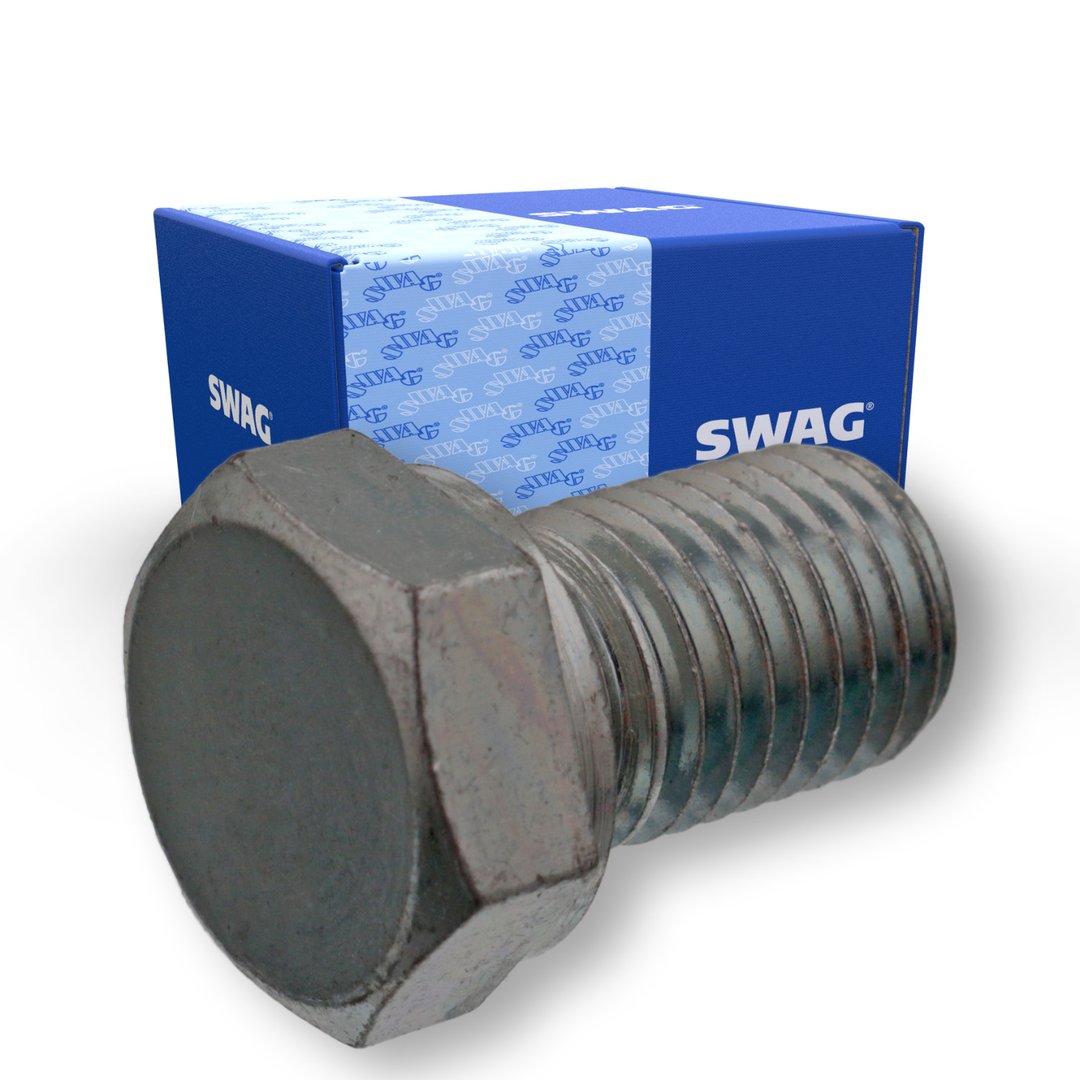 SWAG KOREK SPUSTOWY OLEJU 20906564 M12X1,5 BMW 20906564