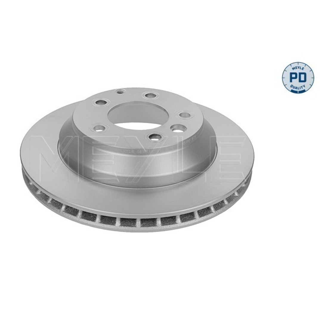 MEYLE Tarcza hamulcowa 115 523 0041/PD 115 523 0041/PD