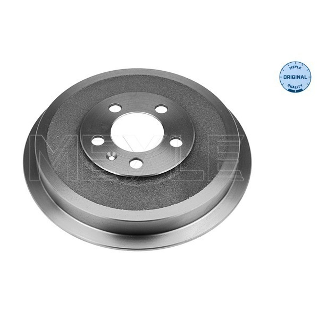 Wulf Gaertner Autoparts Bęben hamulcowy Wulf Gaertner Autoparts 115 523 1038