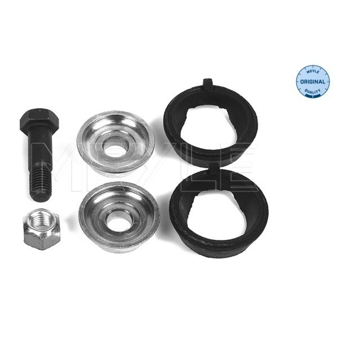 Zestaw montażowy, wahacz Wulf Gaertner Autoparts 014 033 0001 014 033 0001
