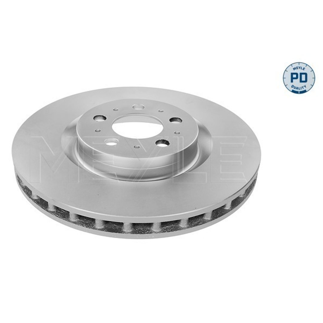 MEYLE Tarcza hamulcowa 583 521 0002/PD 583 521 0002/PD