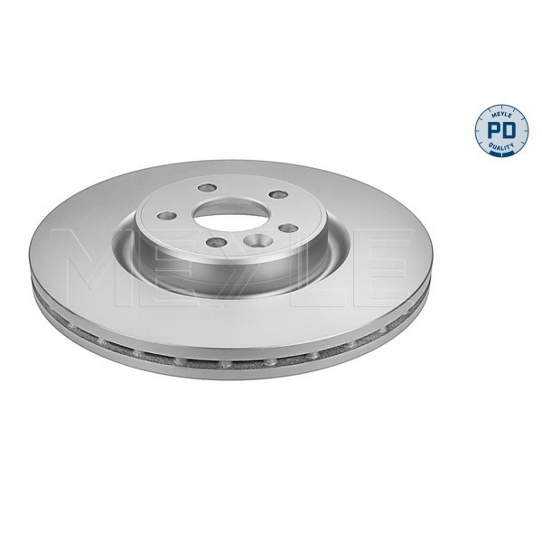 Tarcza hamulcowa MEYLE 583 521 0003/PD
