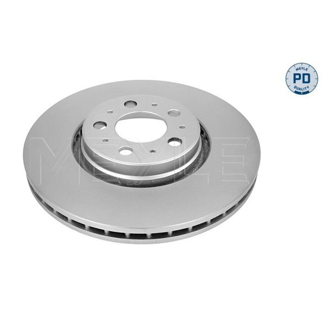 MEYLE Tarcza hamulcowa 583 521 5024/PD 583 521 5024/PD