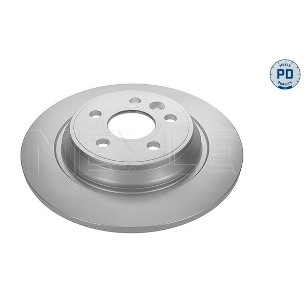 MEYLE Tarcza hamulcowa 515 523 0010/PD 515 523 0010/PD
