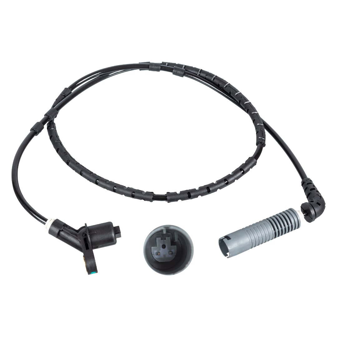 SWAG CZUJNIK ABS 20924129 TYŁ BMW E46 98-01 - Bezpłatny zwrot do 30 dni, największy wybór produktów. 20924129