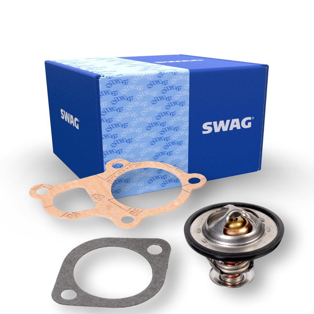 SWAG Termostat 90 92 6194