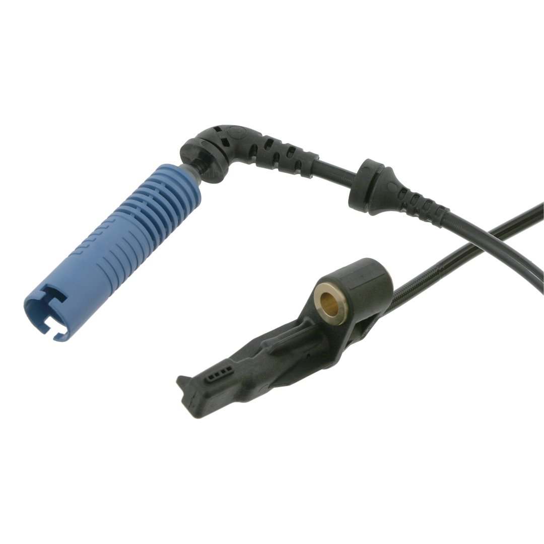 SWAG CZUJNIK ABS 20924609 PRZÓD LEWY BMW E46 98-05 - Bezpłatny zwrot do 30 dni, największy wybór produktów. 20924609