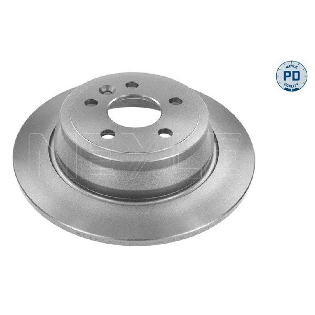 MEYLE Tarcza hamulcowa 53-83 523 0015/PD 53-83 523 0015/PD