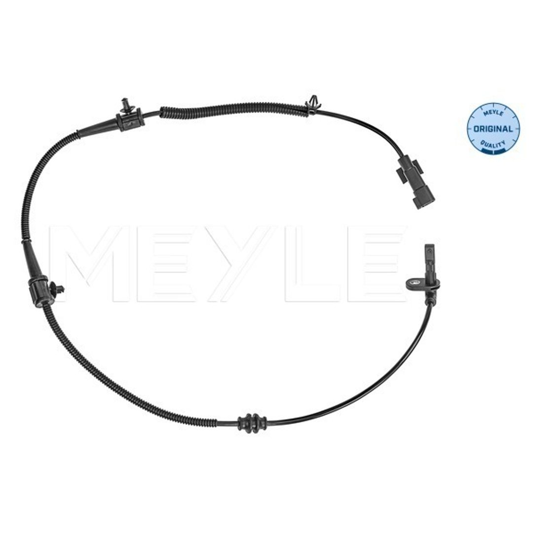 Czujnik ABS MEYLE 614 800 0028