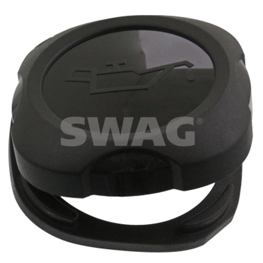 SWAG Pokrywa, wlew olejowy 20 94 6214