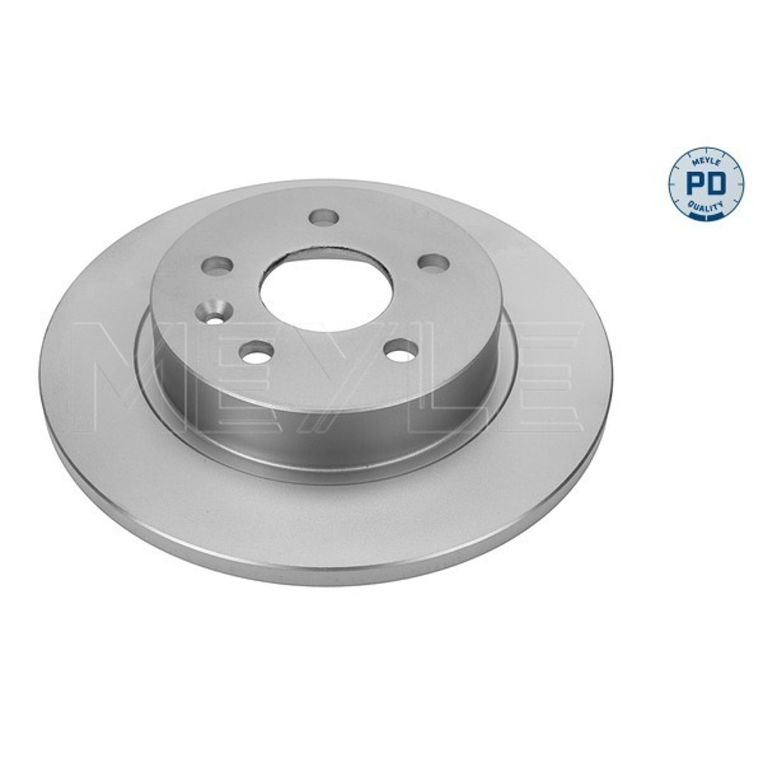 MEYLE Tarcza hamulcowa 615 523 0009/PD 615 523 0009/PD