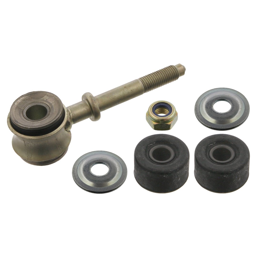 SWAG Drążek / wspornik, stabilizator 70 93 6829
