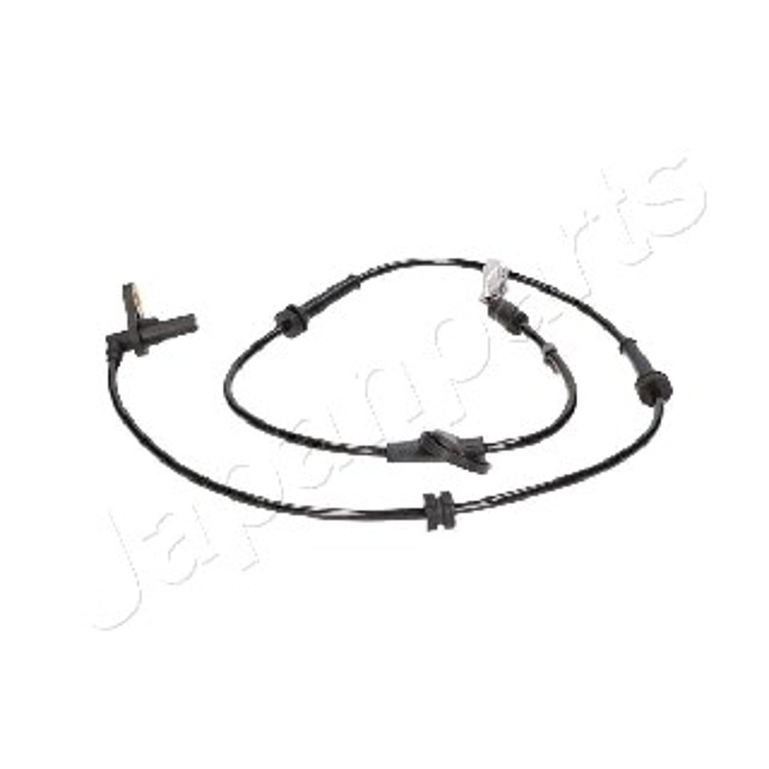 JAPANPARTS Czujnik, prędkosć obrotowa koła ABS-125