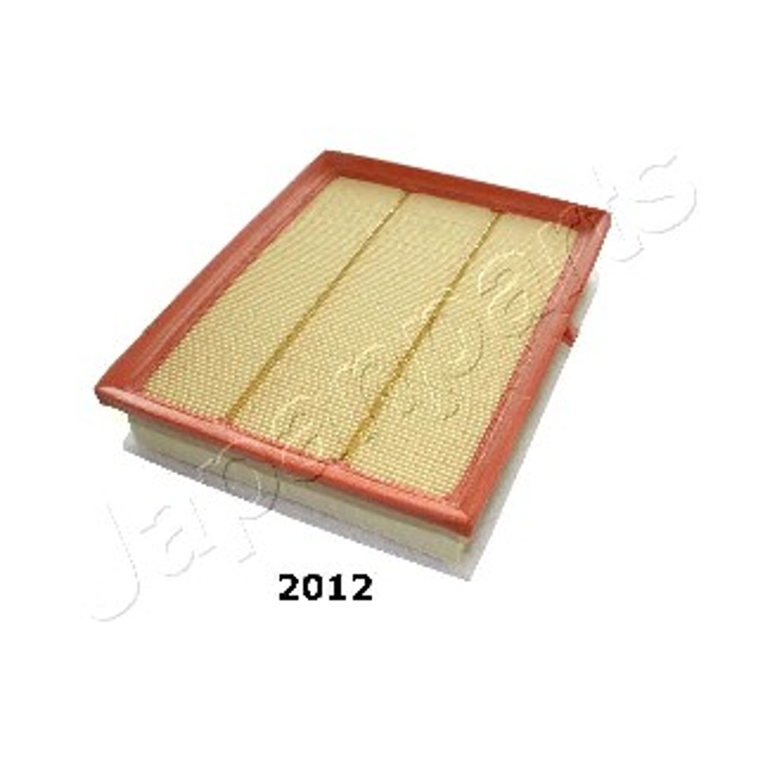 Filtr powietrza JAPANPARTS FA-2012S