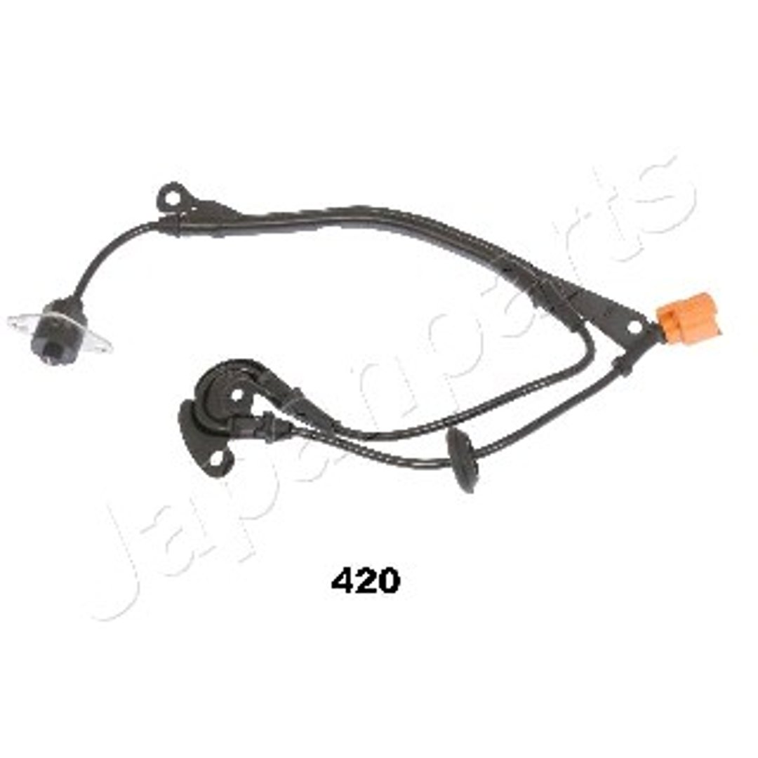 Czujnik ABS JAPANPARTS ABS-420