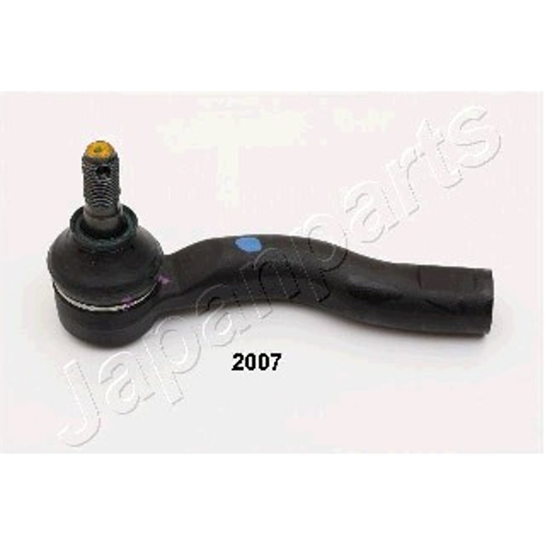 JAPANPARTS Końcówka drążka kierowniczego poprzecznego JAPANPARTS TI-2007R