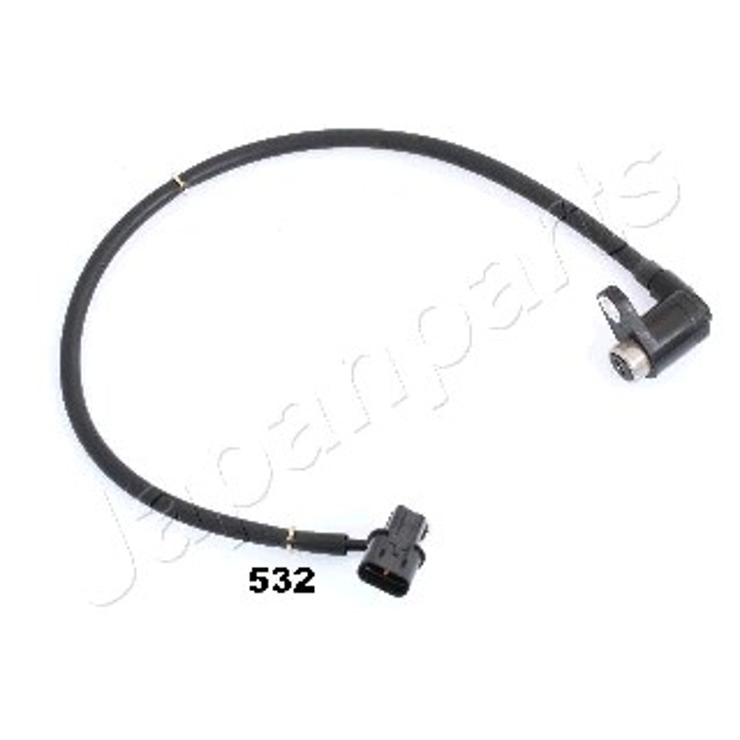JAPANPARTS Czujnik, prędkosć obrotowa koła ABS-532