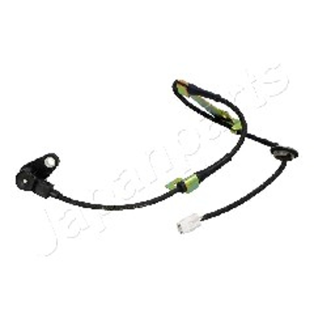 JAPANPARTS Czujnik, prędkosć obrotowa koła ABS-802