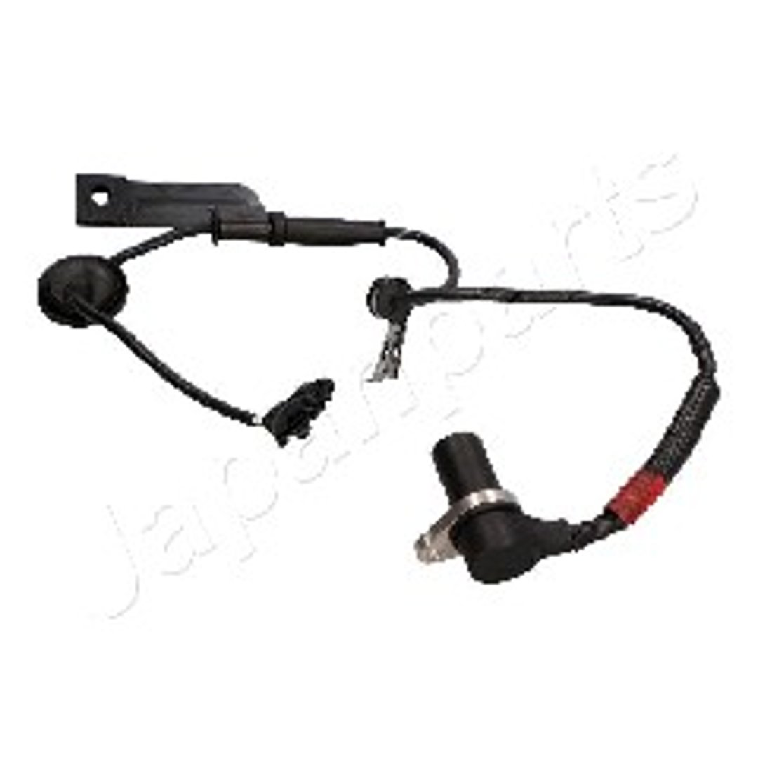 JAPANPARTS Czujnik, prędkosć obrotowa koła ABS-H19