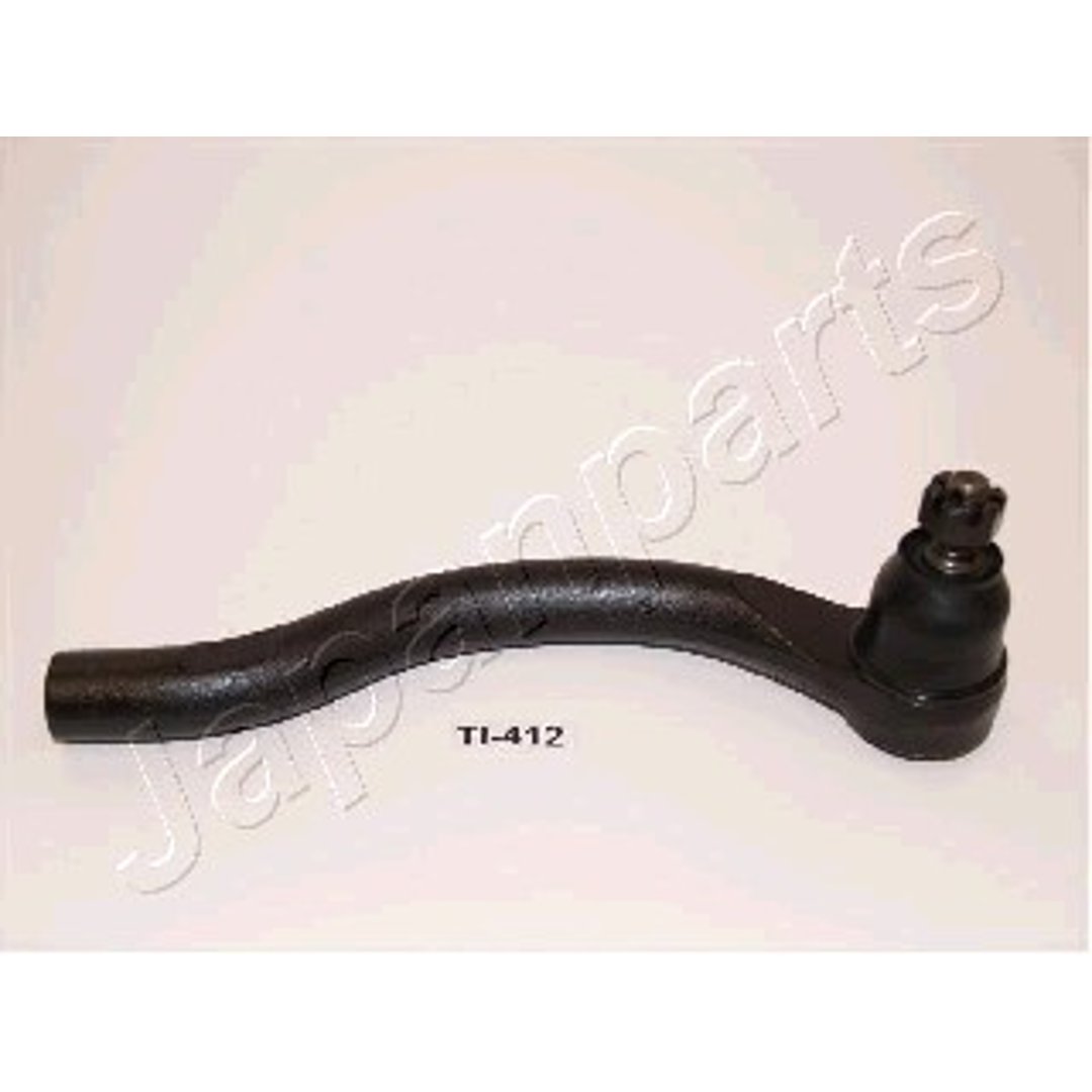 Końcówka drążka kierowniczego JAPANPARTS TI-411L