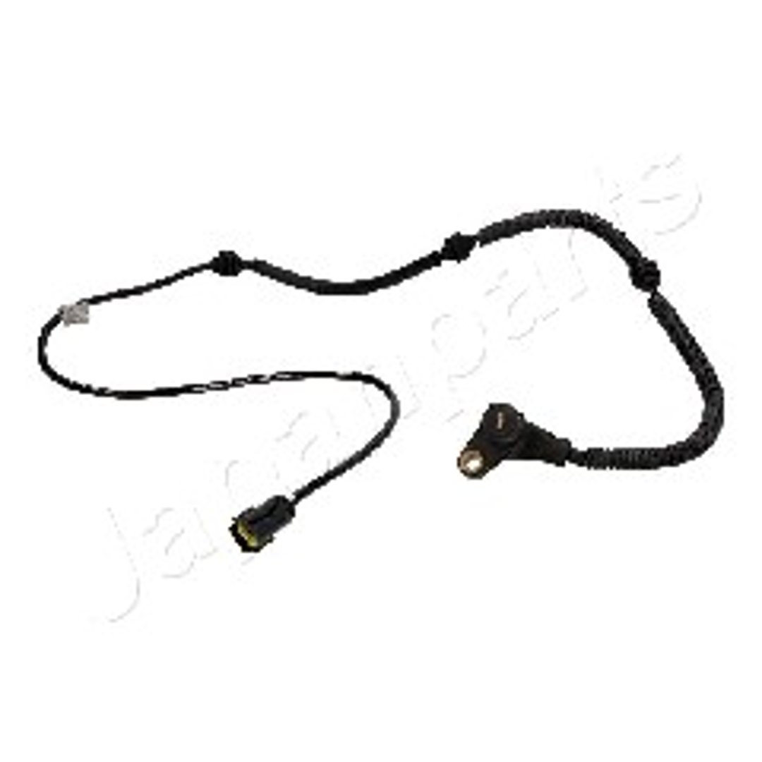 JAPANPARTS Czujnik, prędkosć obrotowa koła ABS-K33