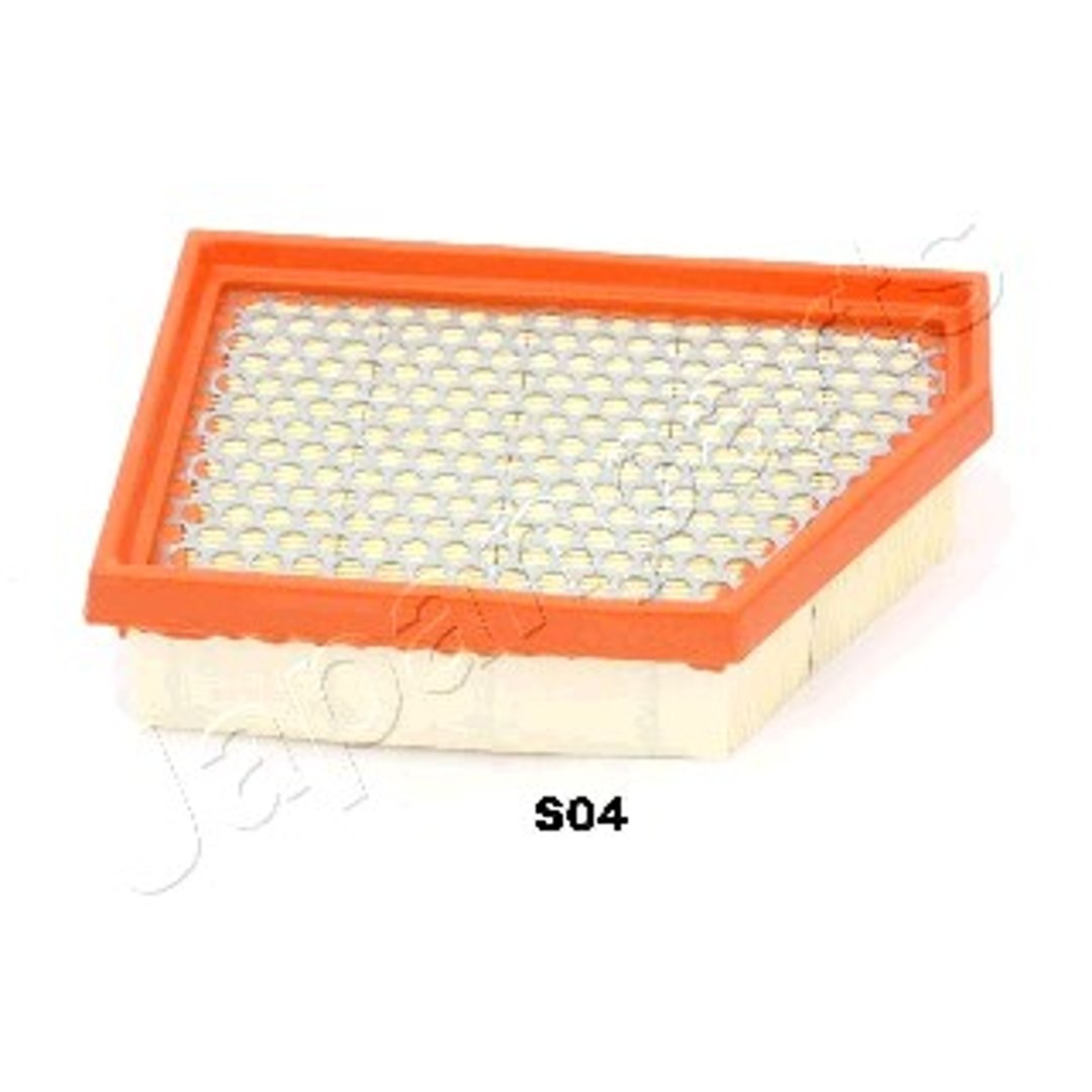 JAPANPARTS Filtr powietrza FA-S04S