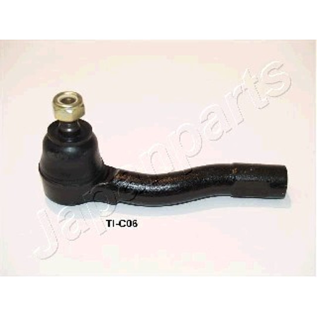 JAPANPARTS Końcówka drążka kierowniczego poprzecznego JAPANPARTS TI-C05L