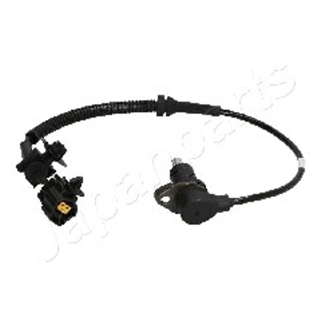 JAPANPARTS Czujnik, prędkosć obrotowa koła ABS-W16