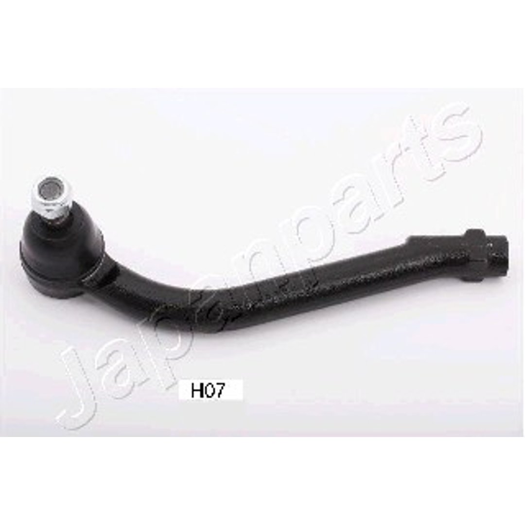 Końcówka drążka kierowniczego JAPANPARTS TI-H07R