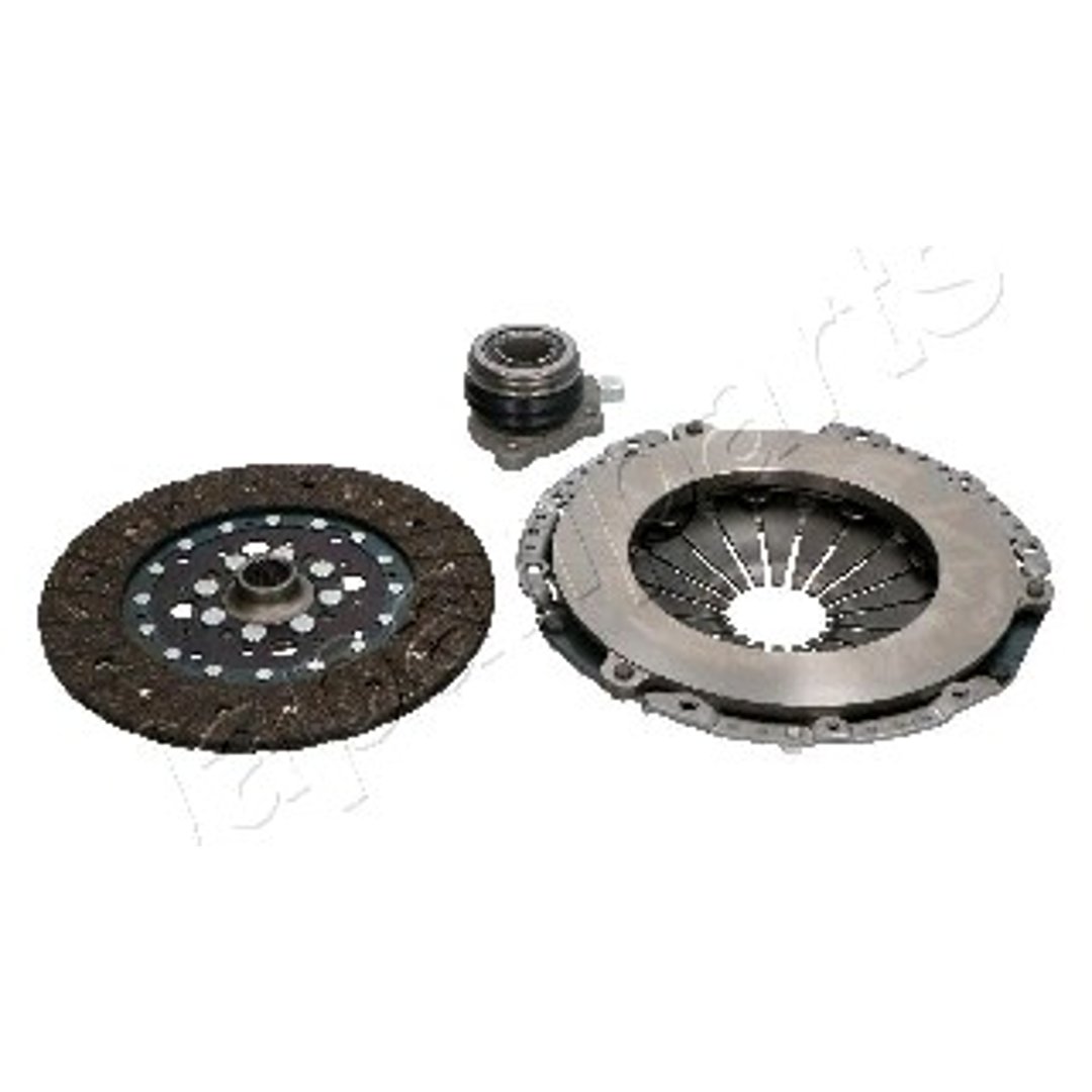 Sprzęgło - komplet JAPANPARTS KF-W25E  w 24 h. Do 100 dni na zwrot. 100 tys. Klientów.