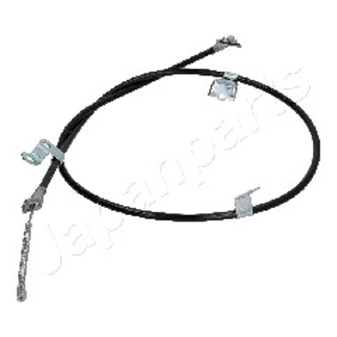 JAPANPARTS Cięgno, hamulec postojowy BC-2036L