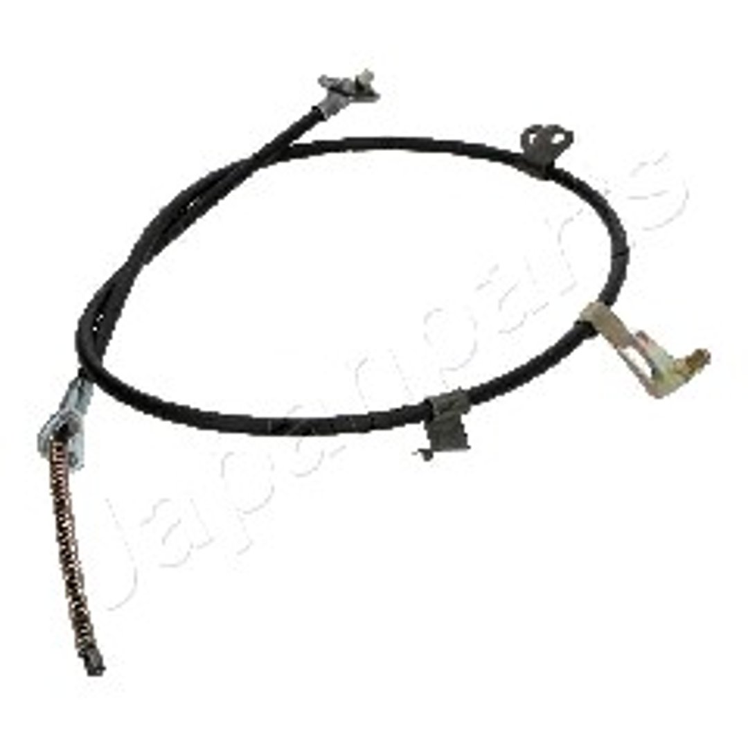JAPANPARTS Cięgno, hamulec postojowy BC-225