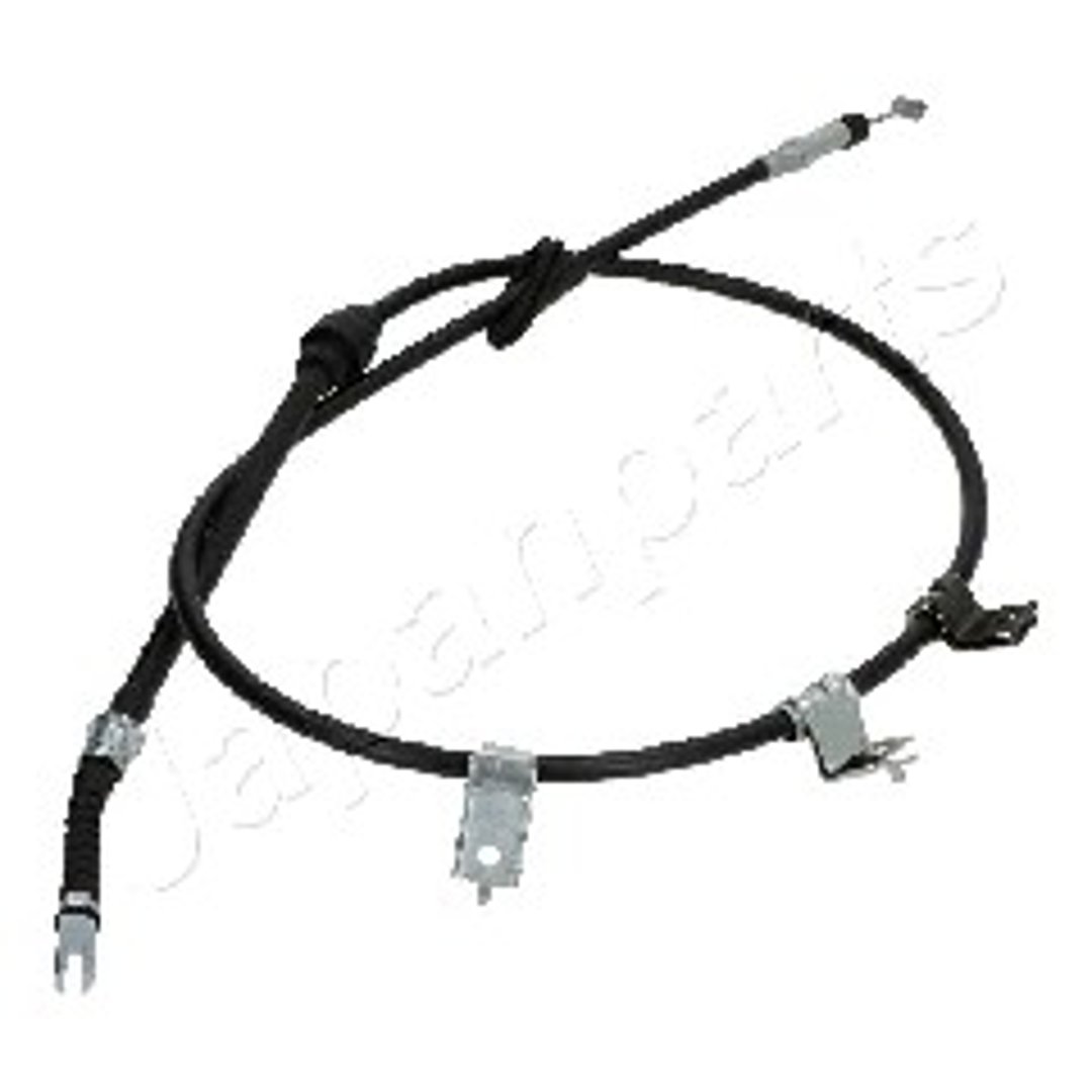 JAPANPARTS Cięgno, hamulec postojowy BC-423L