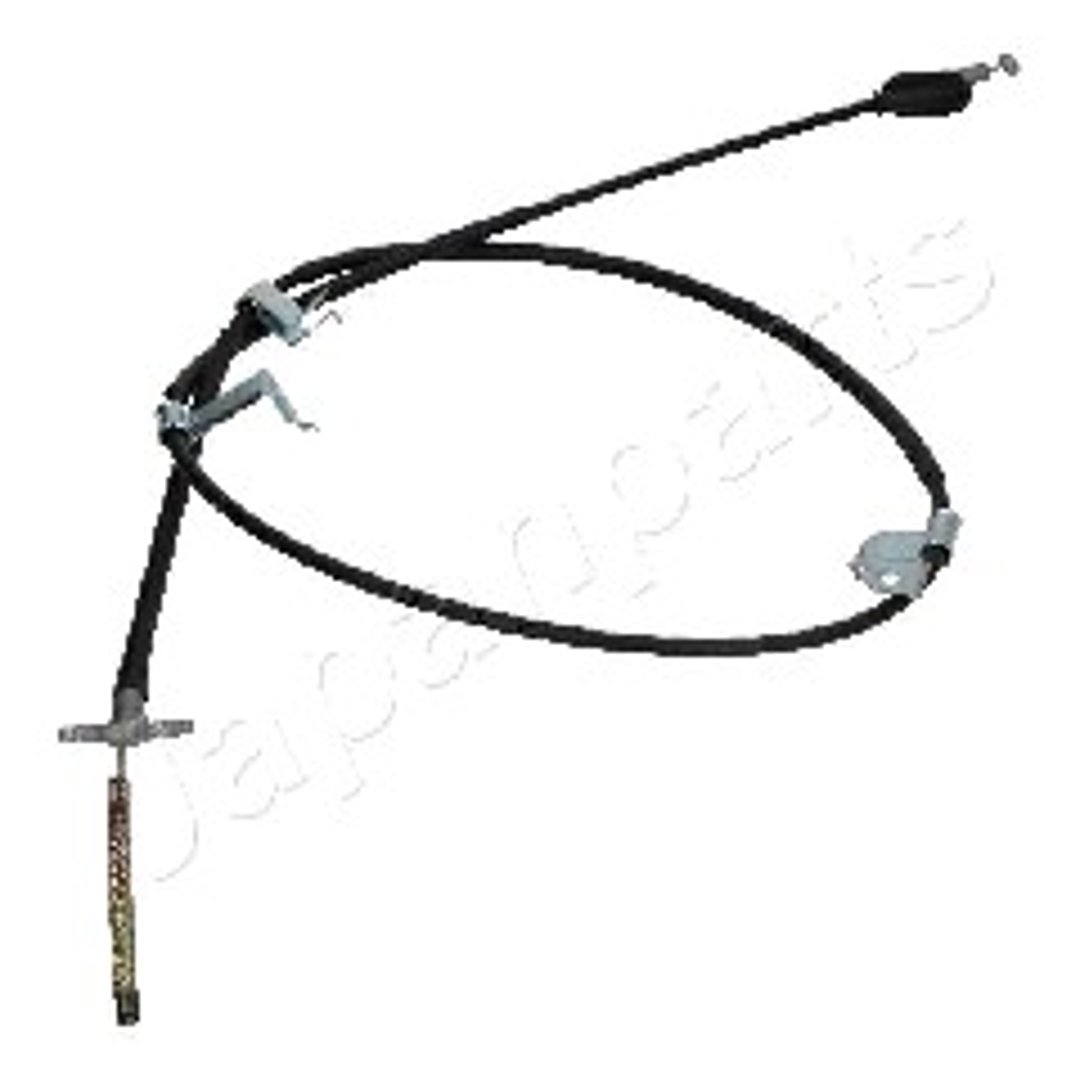 JAPANPARTS Cięgno, hamulec postojowy BC-427R