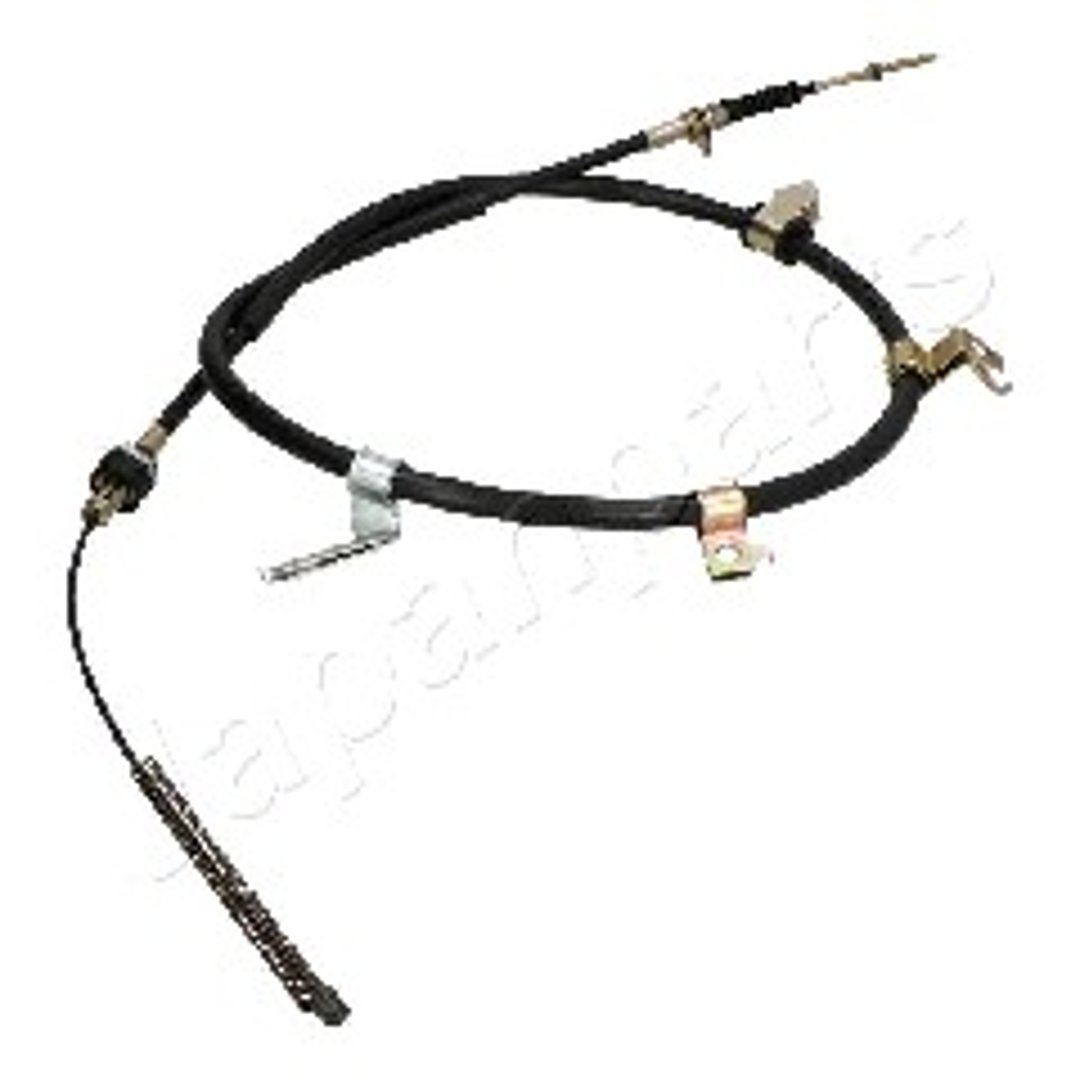 Linka hamulca ręcznego JAPANPARTS BC-576L