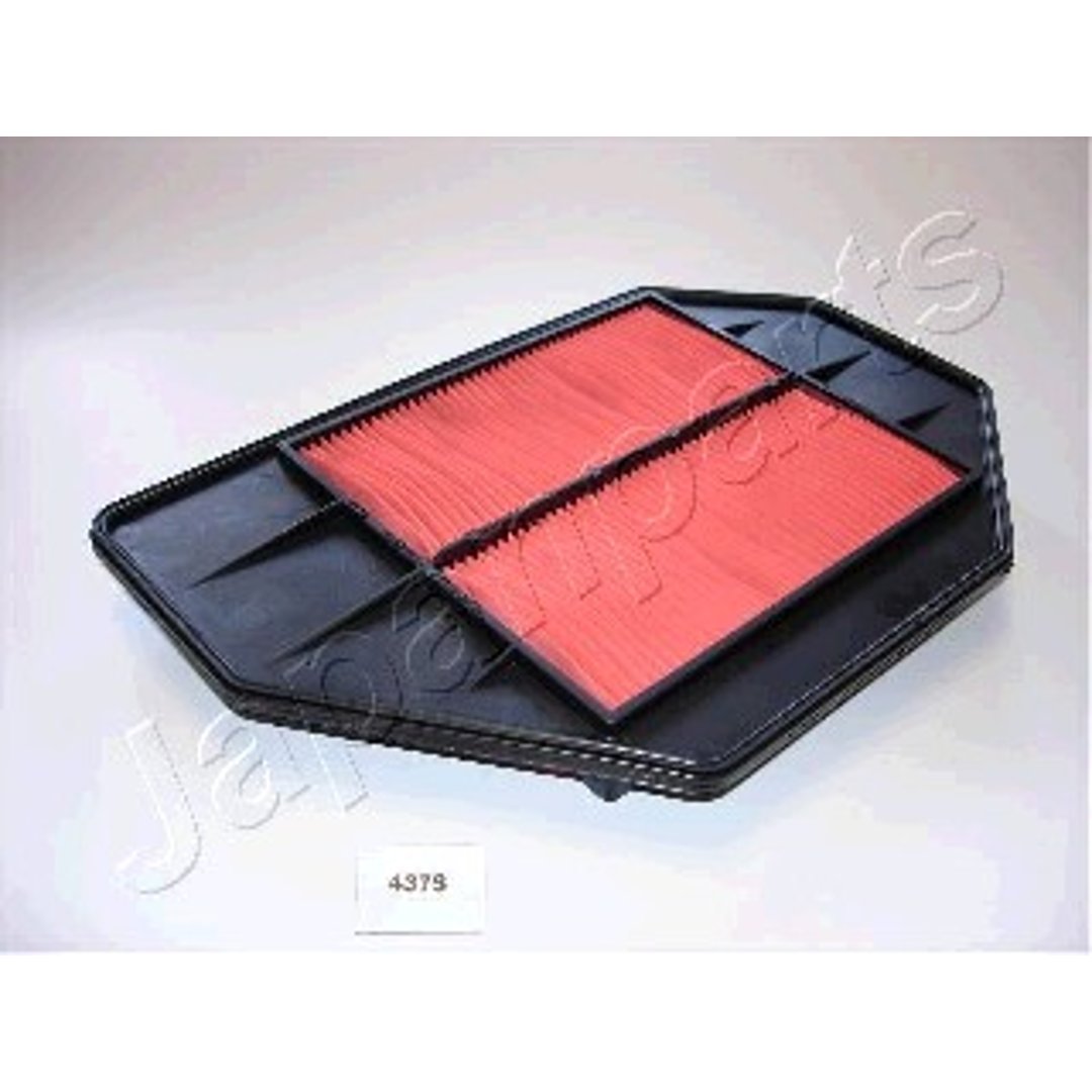 JAPANPARTS Filtr powietrza FA-437S