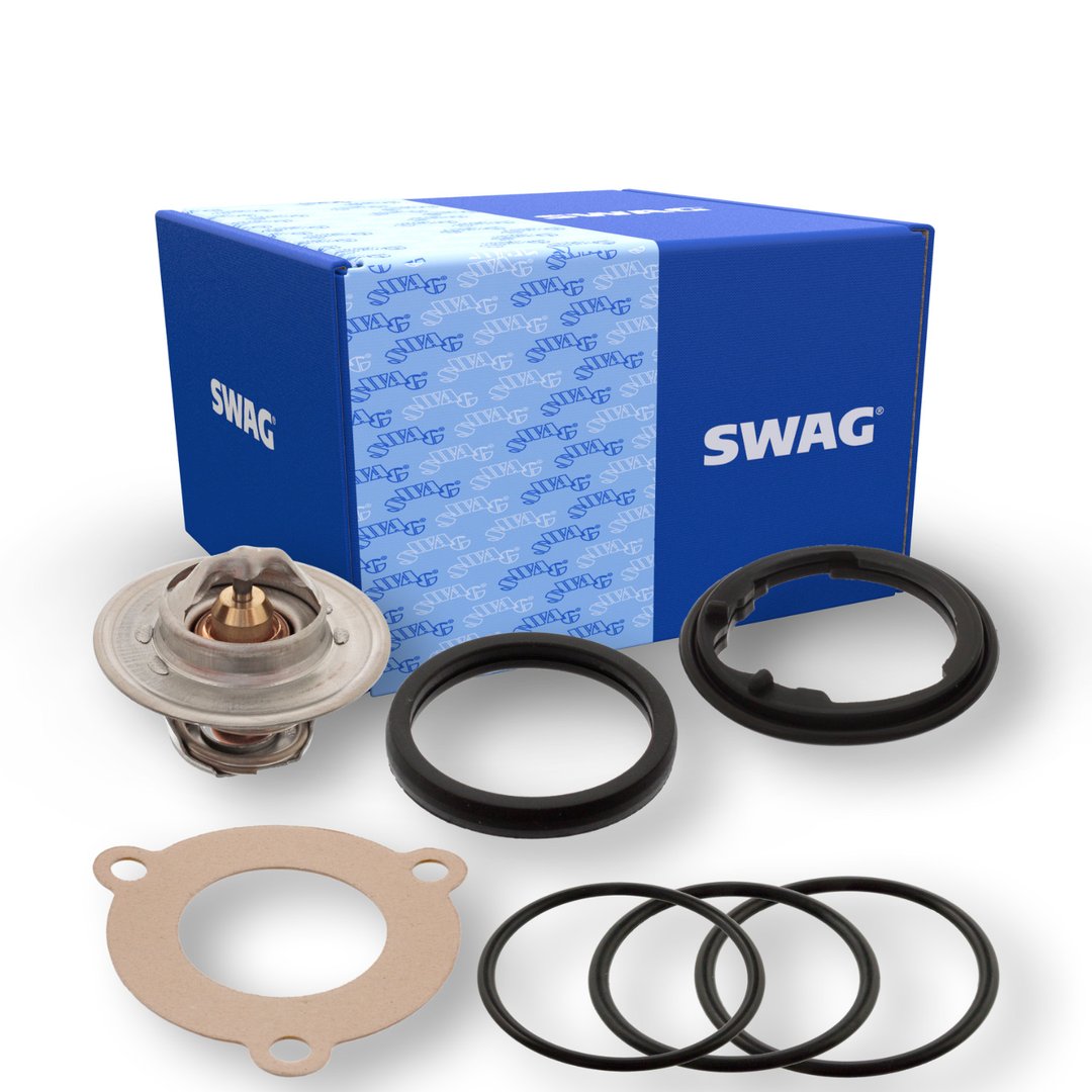 Termostat SWAG 30 93 8708