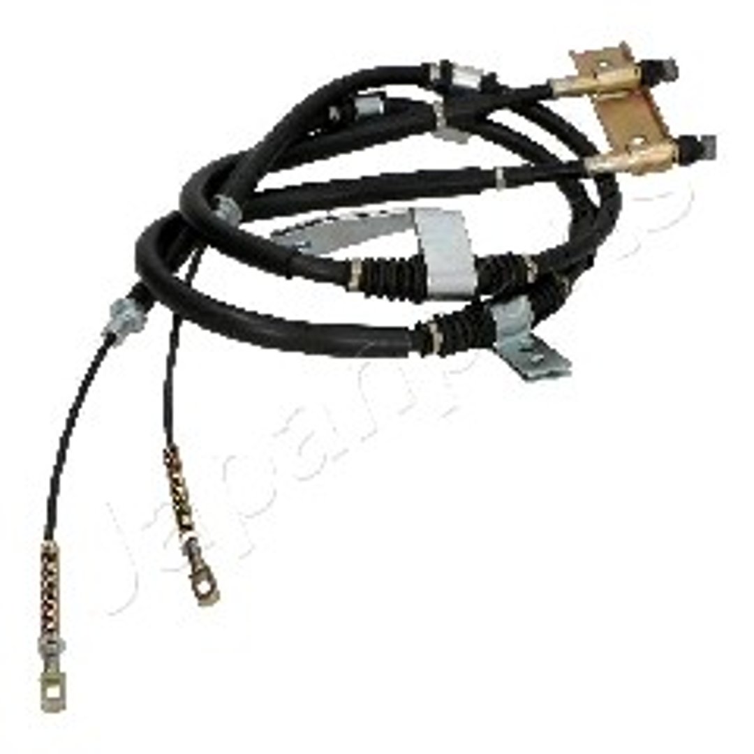 Linka hamulca ręcznego JAPANPARTS BC-S02